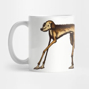 Funny Dog Mug